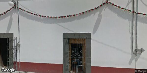 JUZGADO MIXTO DE PRIMERA ESTANCIA DE TECALI DE HERRERA